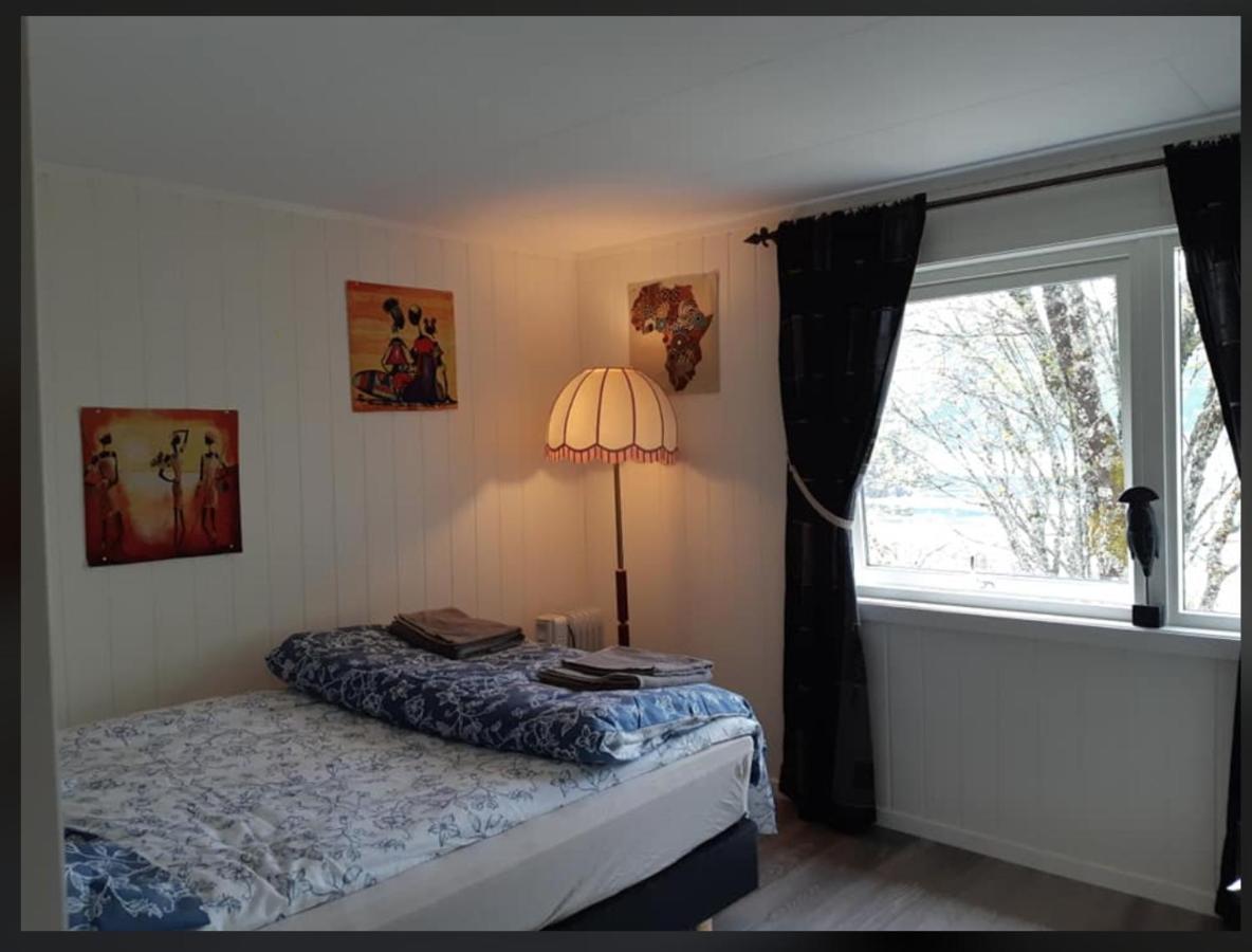 Graceland Norway Foldereid Exterior photo