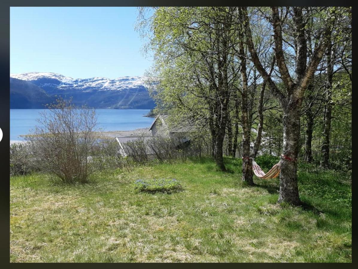 Graceland Norway Foldereid Exterior photo
