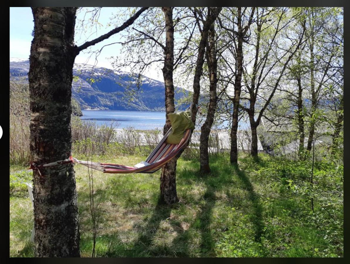 Graceland Norway Foldereid Exterior photo