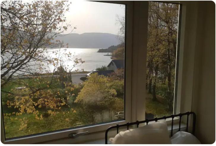 Graceland Norway Foldereid Exterior photo