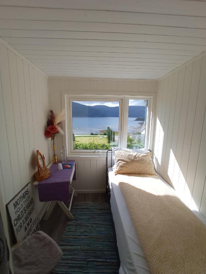 Graceland Norway Foldereid Exterior photo